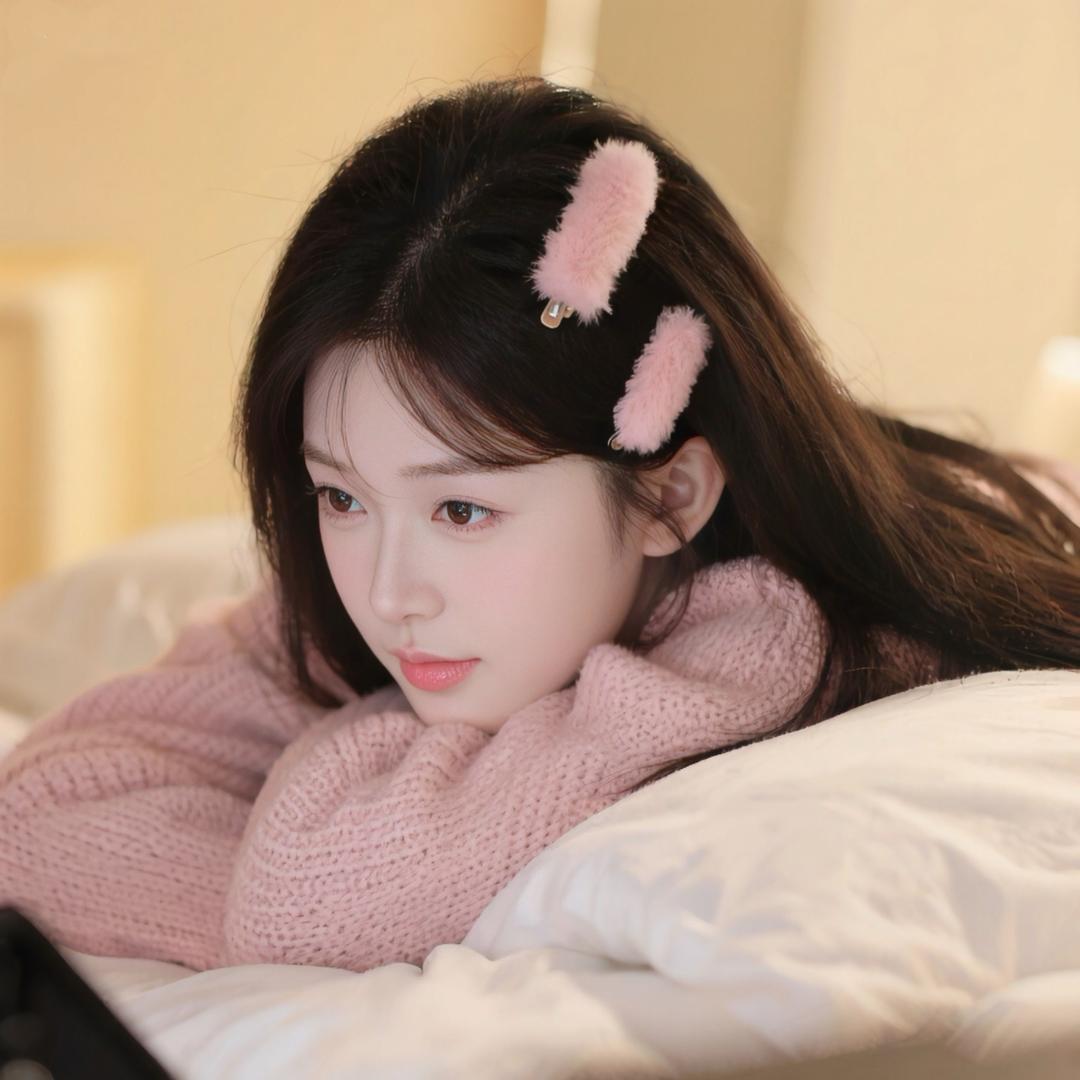 晚晚学妹