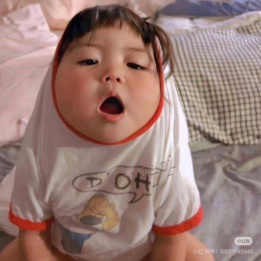 团子麻麻在这呢