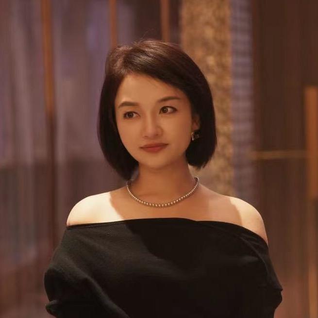 张曼·二婚说媒