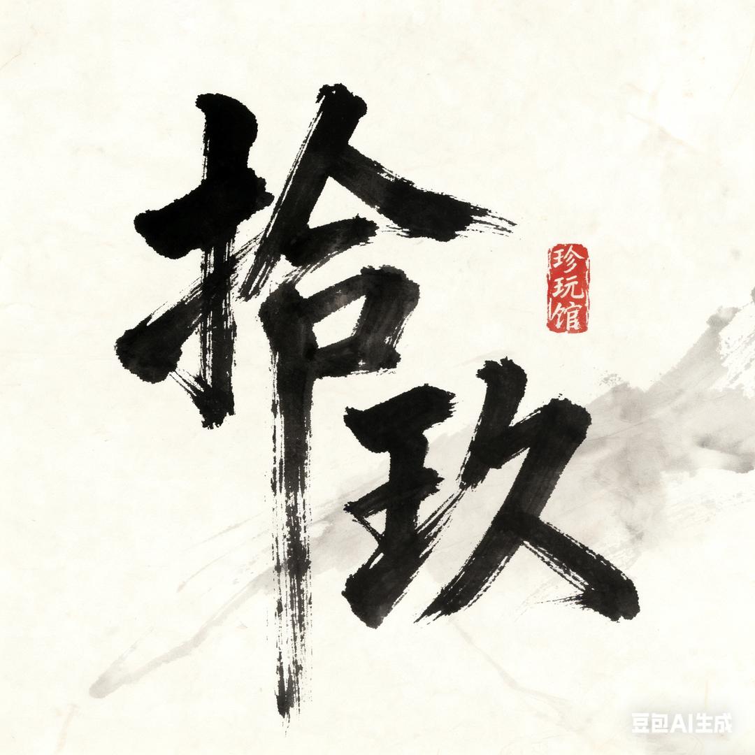 拾玖珍玩馆