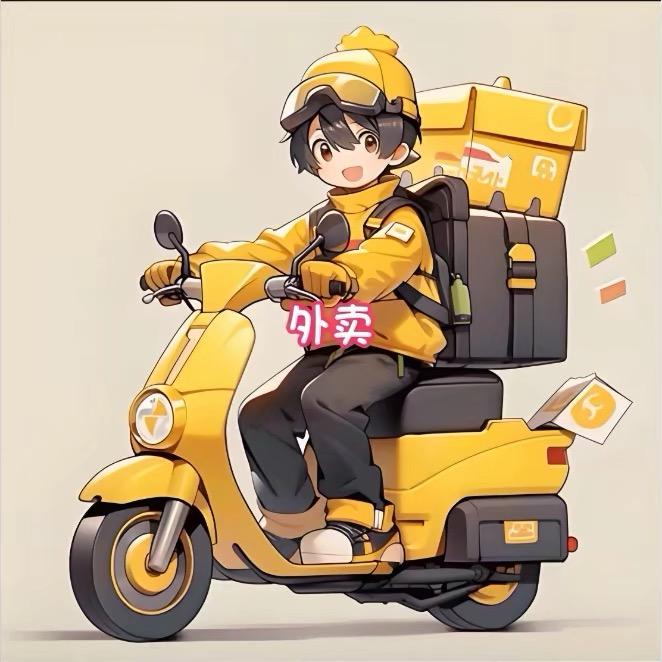 深蓝智能电动车