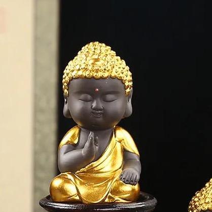 正知觉悟者