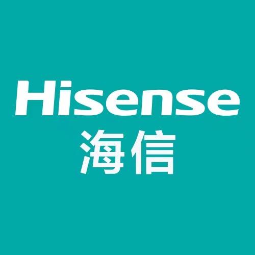 海信电视机直播间的头像