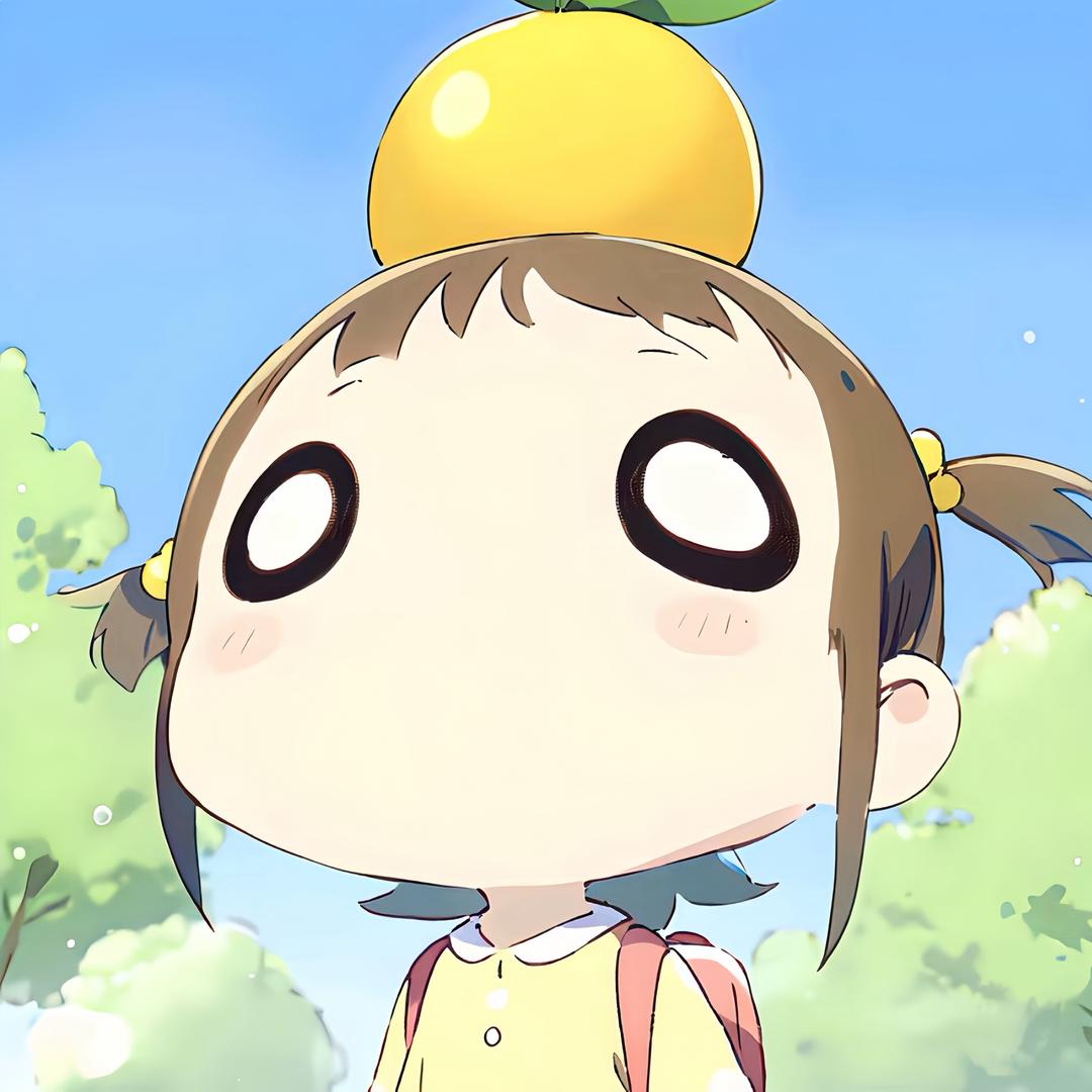 齐刘海