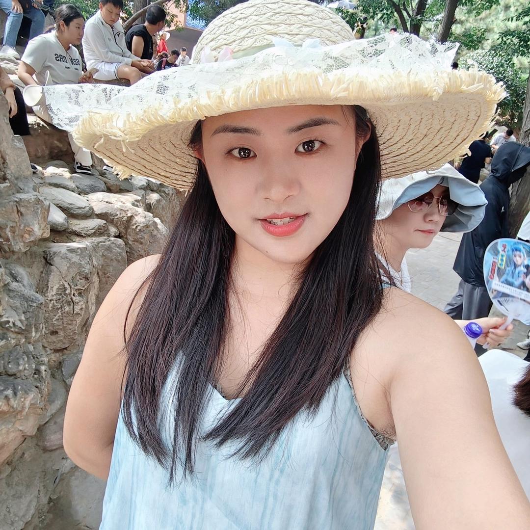 纯灵上神  允儿❄️