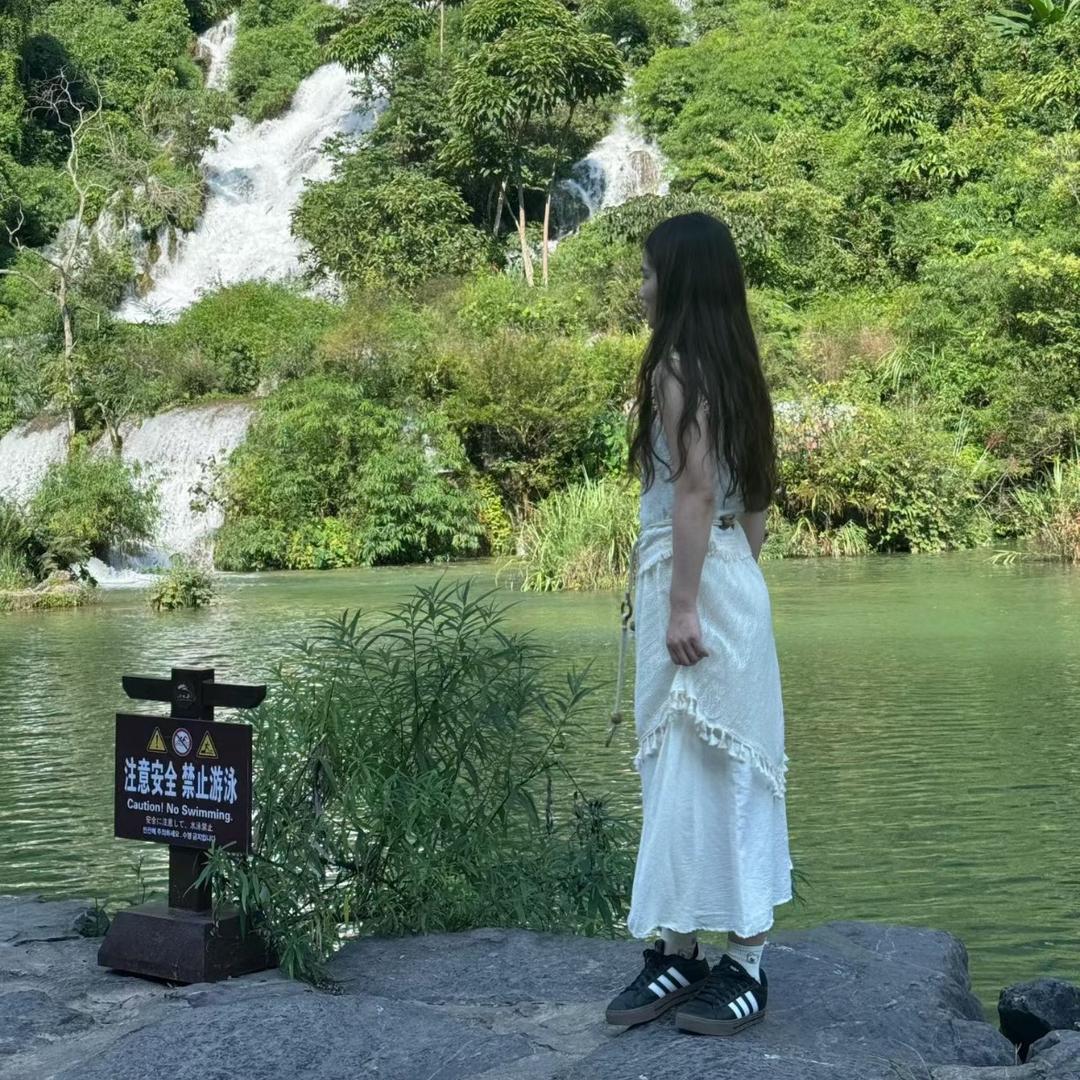 青桃缺心眼