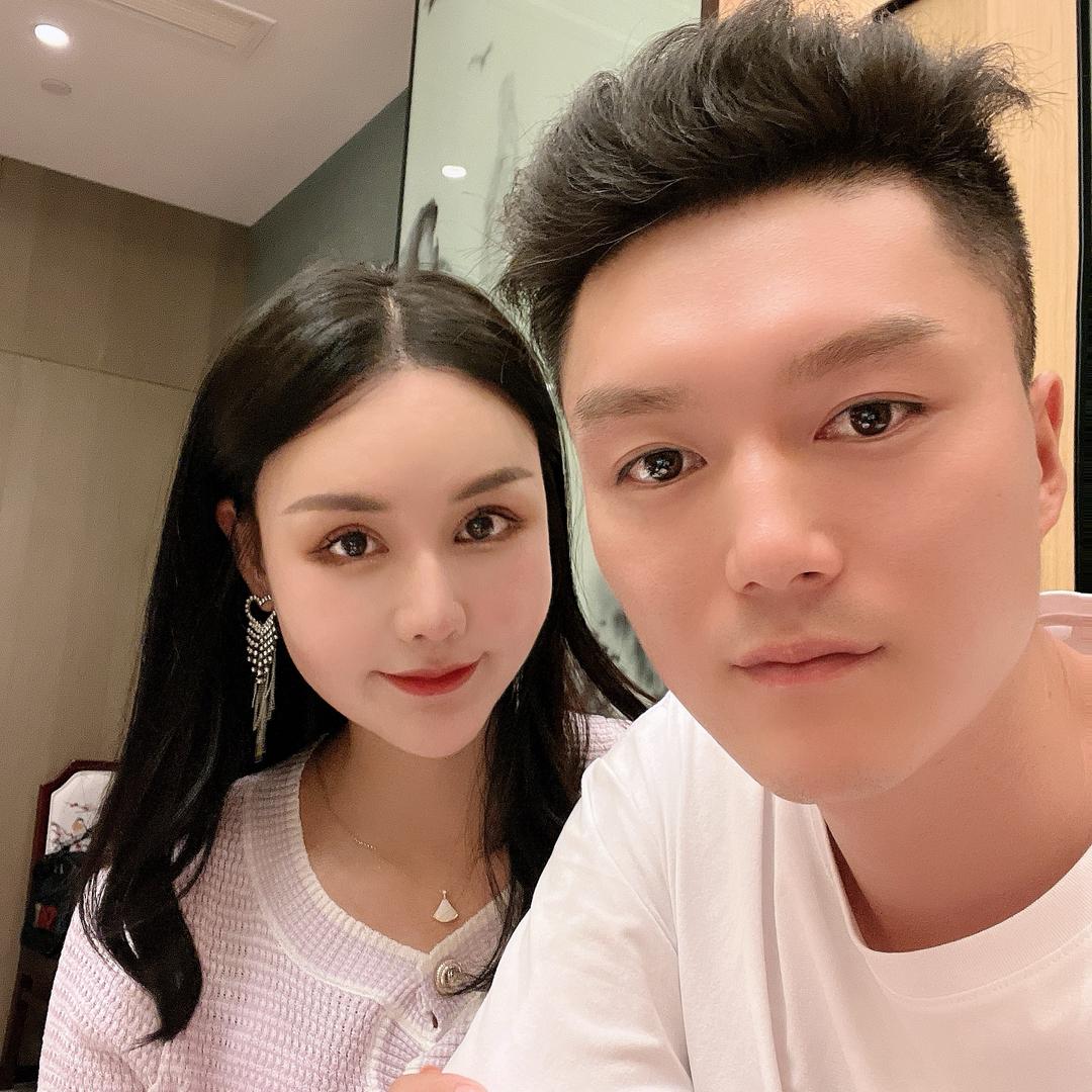 环环二胎了(孕中期)