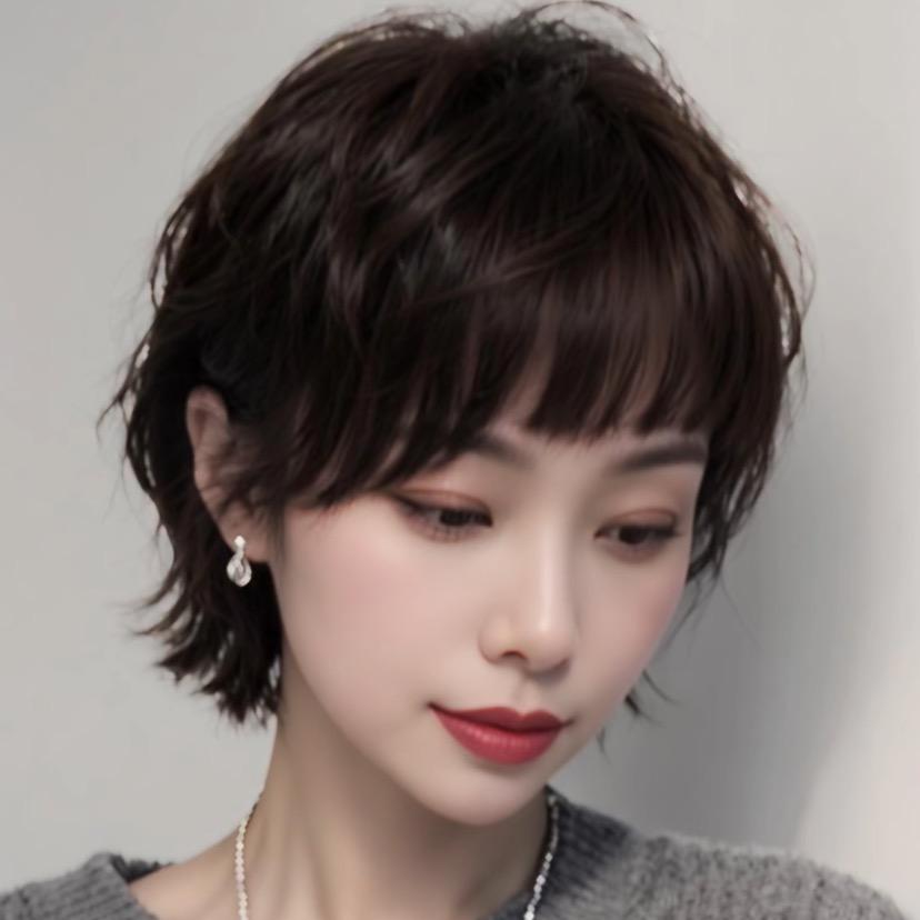 颍上熊姐