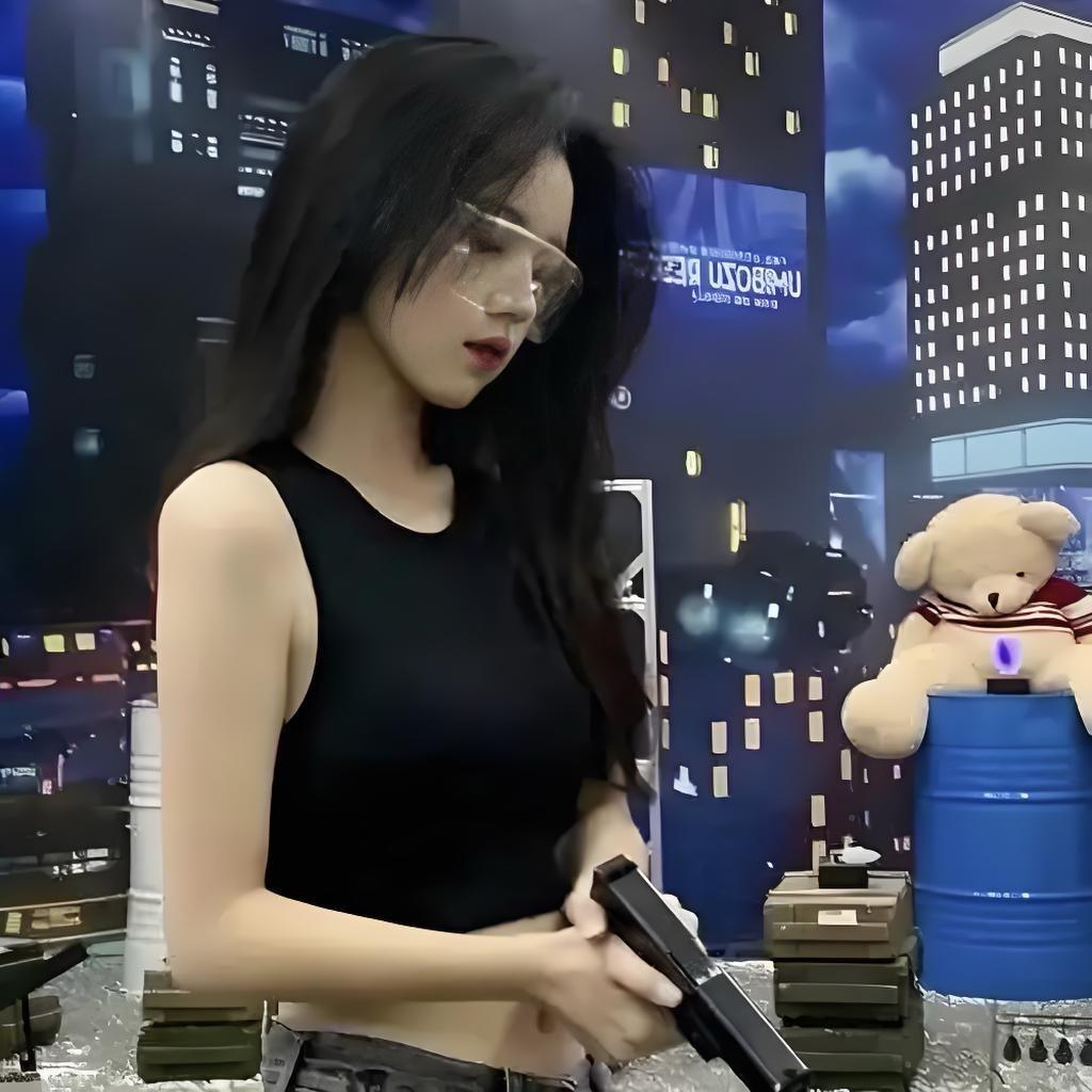 小甜桃