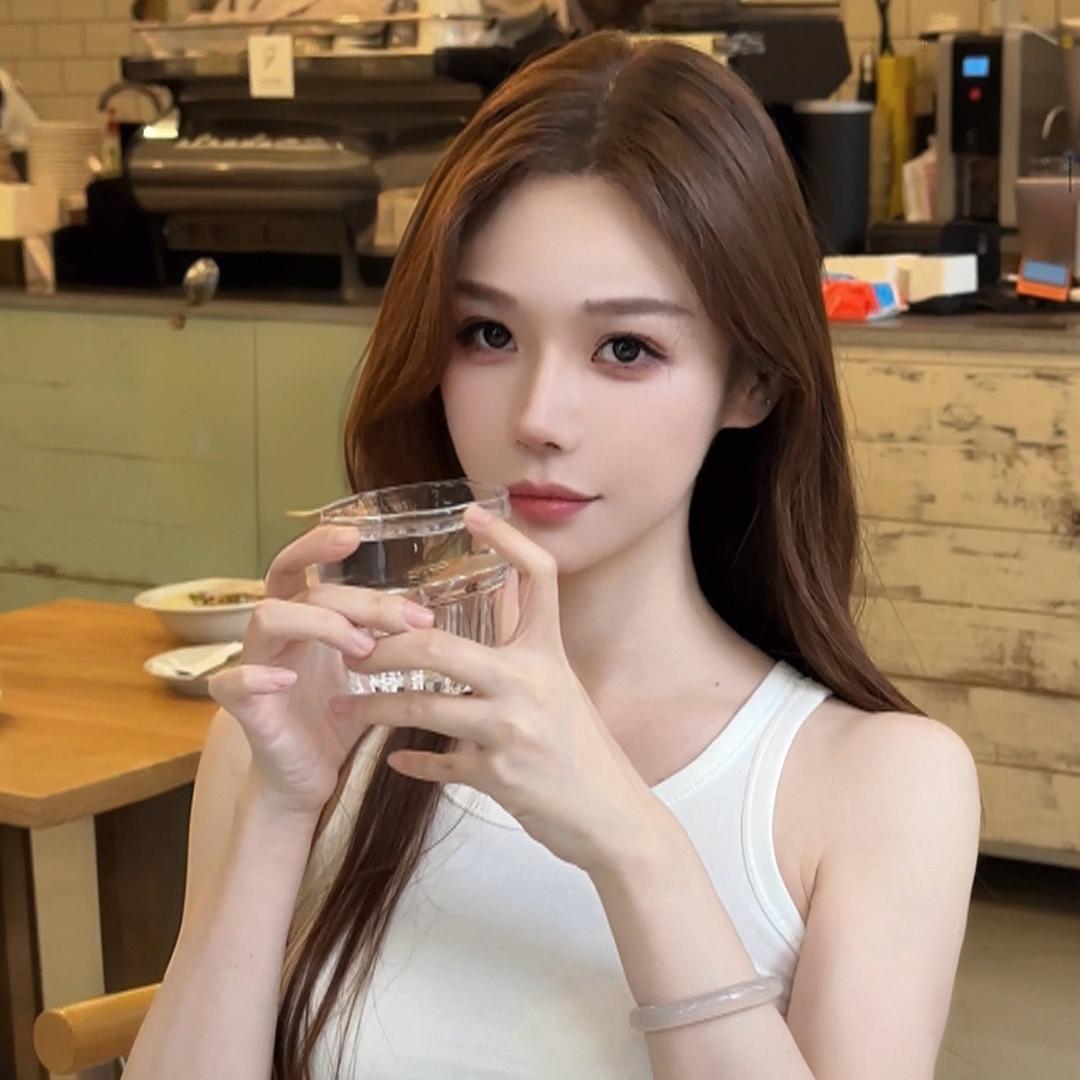 你好 香香