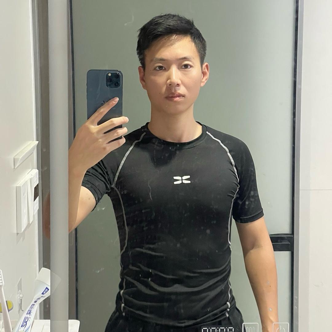 杨场不姓杨（薄肌增长中…）