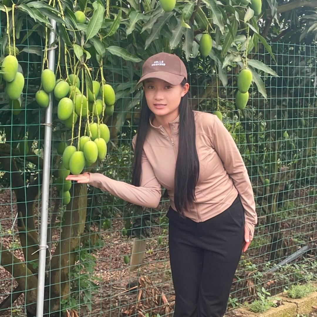 云南小洁