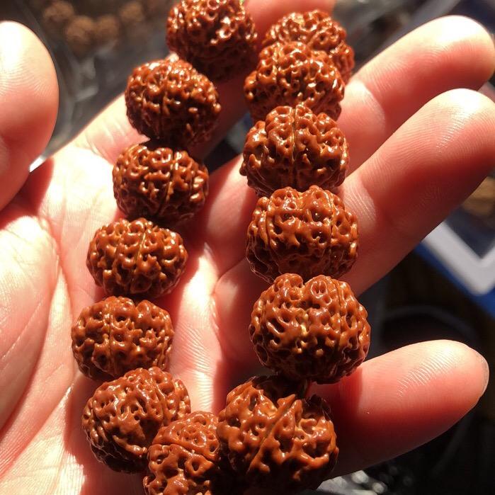 菩提缘·云哥金刚文玩