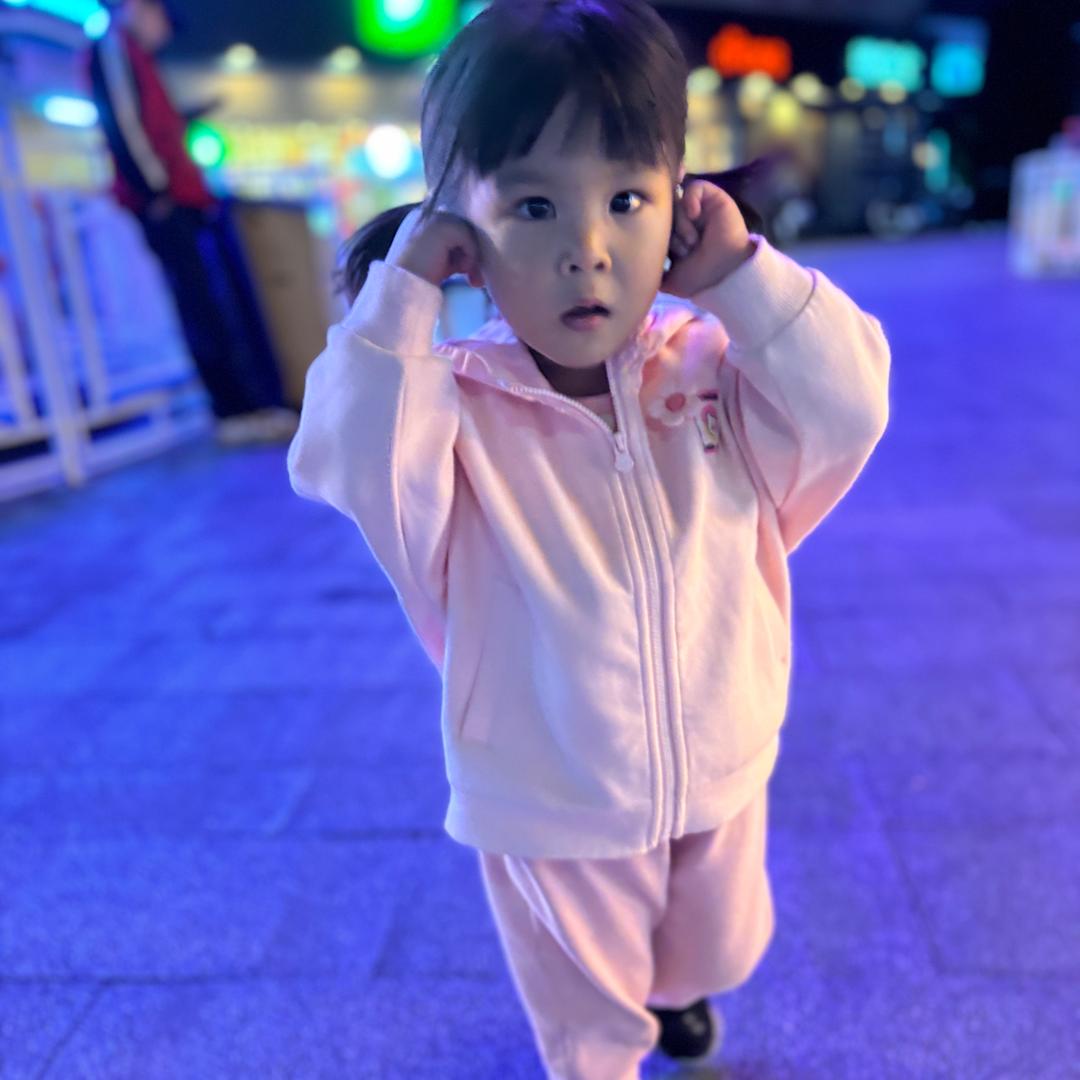 开心😃