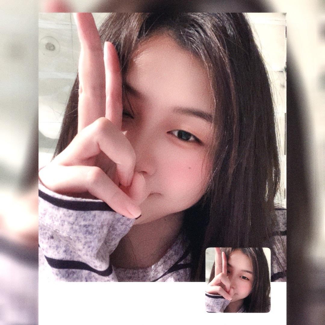 ᥫᩣ ᵕ̈ Ｙｕ～婷