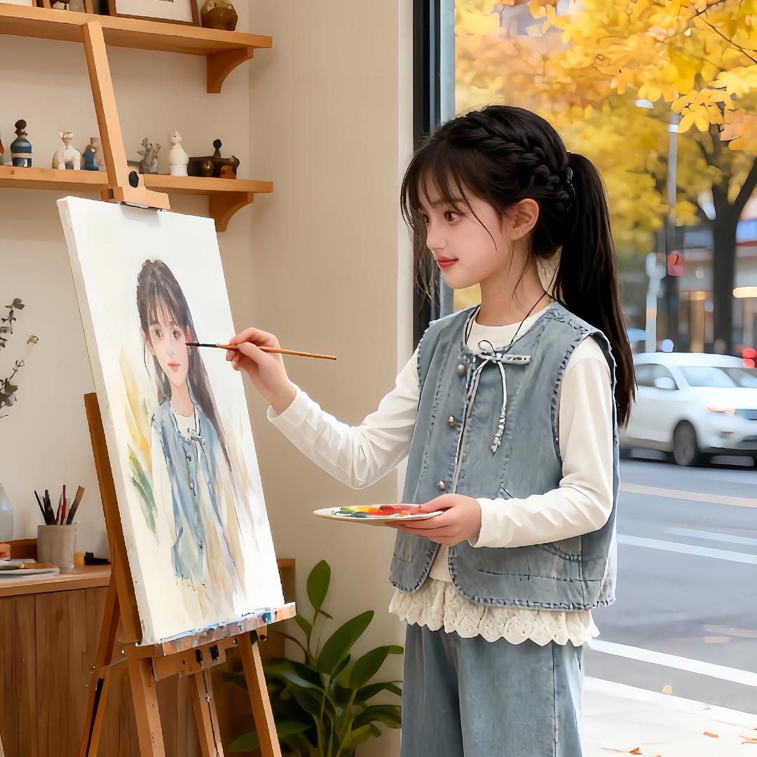 小芸童装藏衣阁