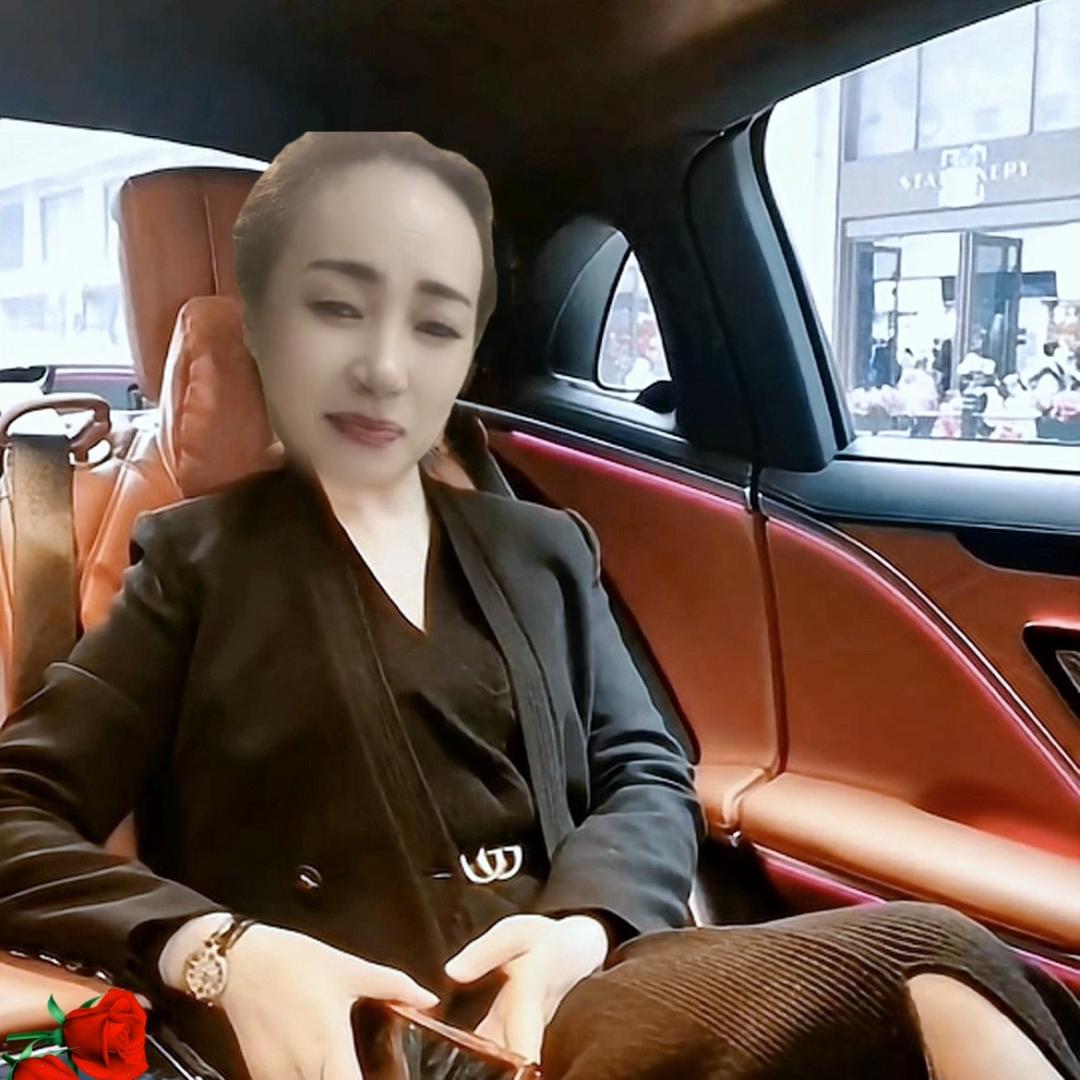 冰心艺楠🌹
