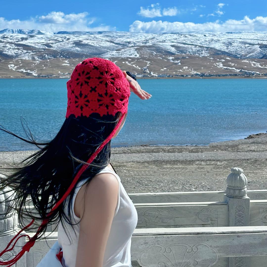 心向祖国西北🏔️