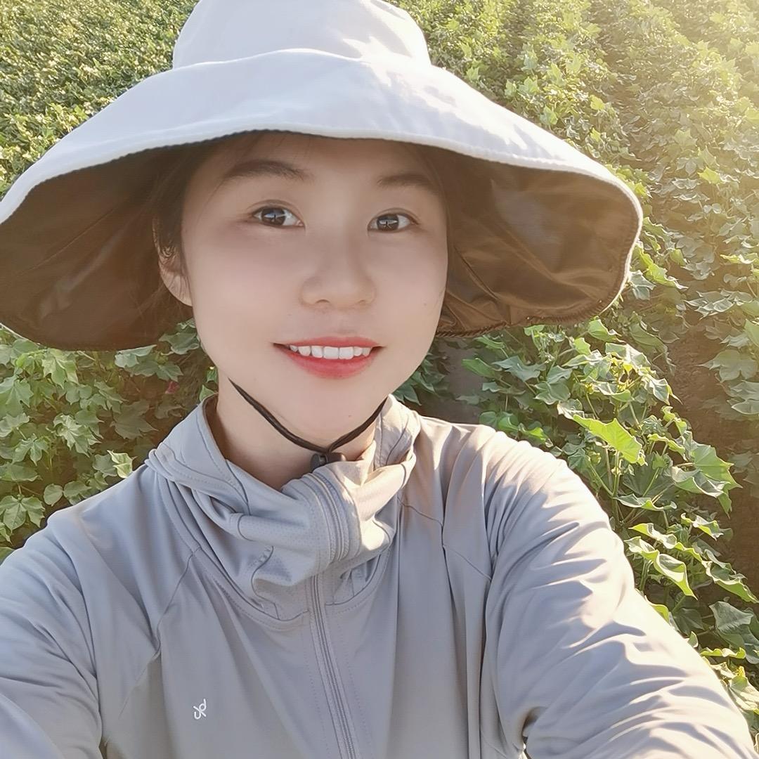 小祝的农业日记