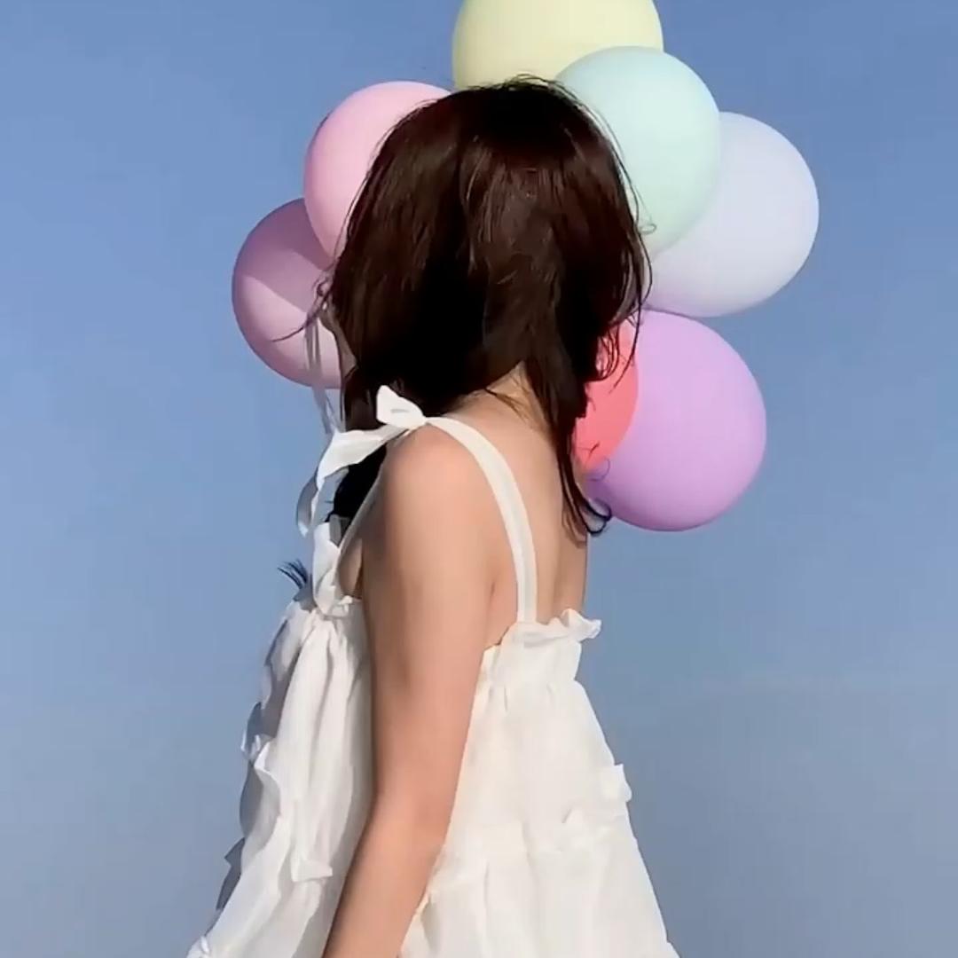 丫头💋