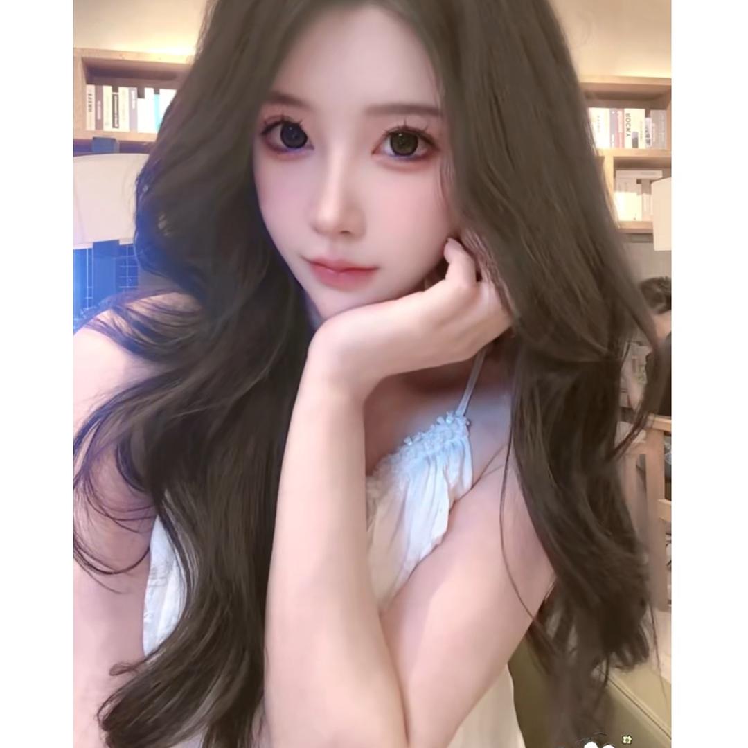 泡泡～