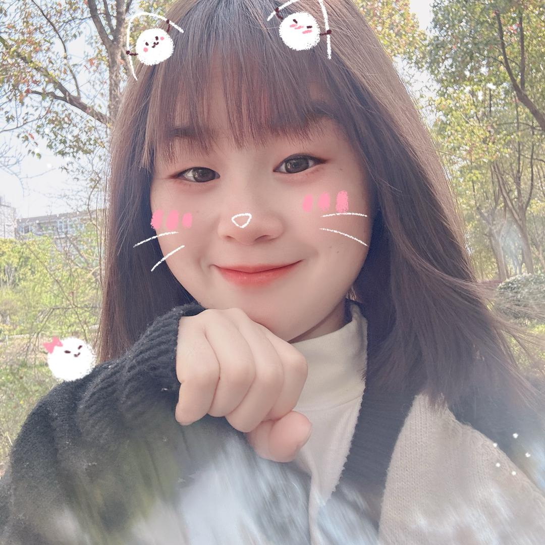 @柚子（新人涨粉中）