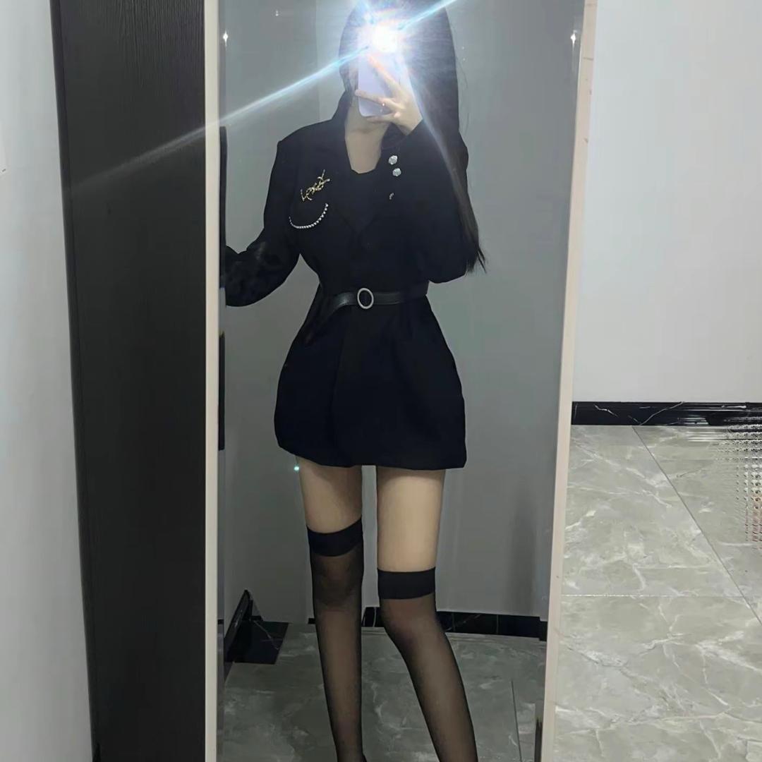 小柠檬-
