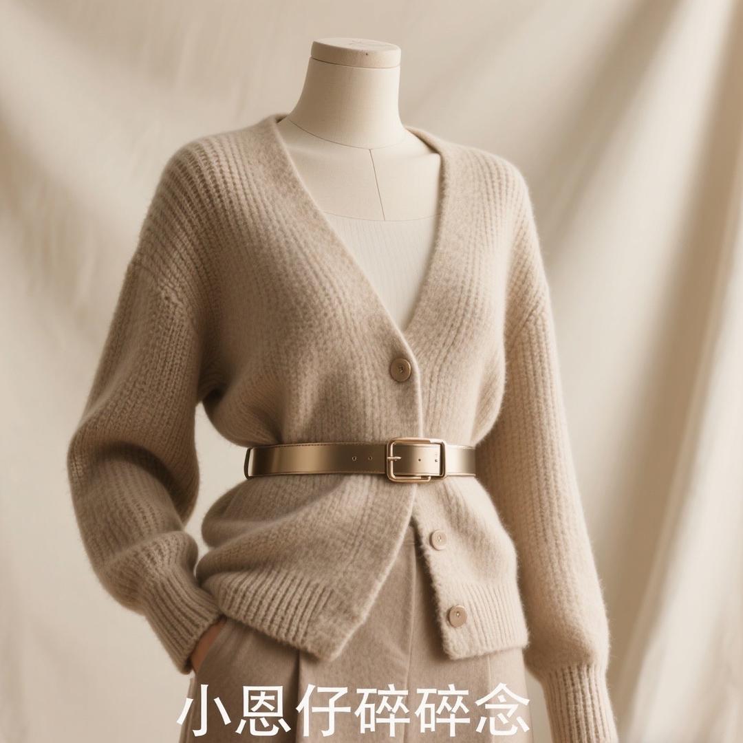 小恩崽当班碎碎念