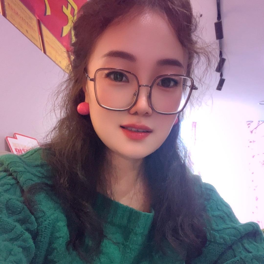 玲格格 👸👸👸