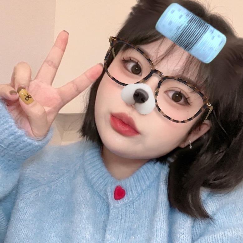 是小鱼吖（橱窗可自行下单）