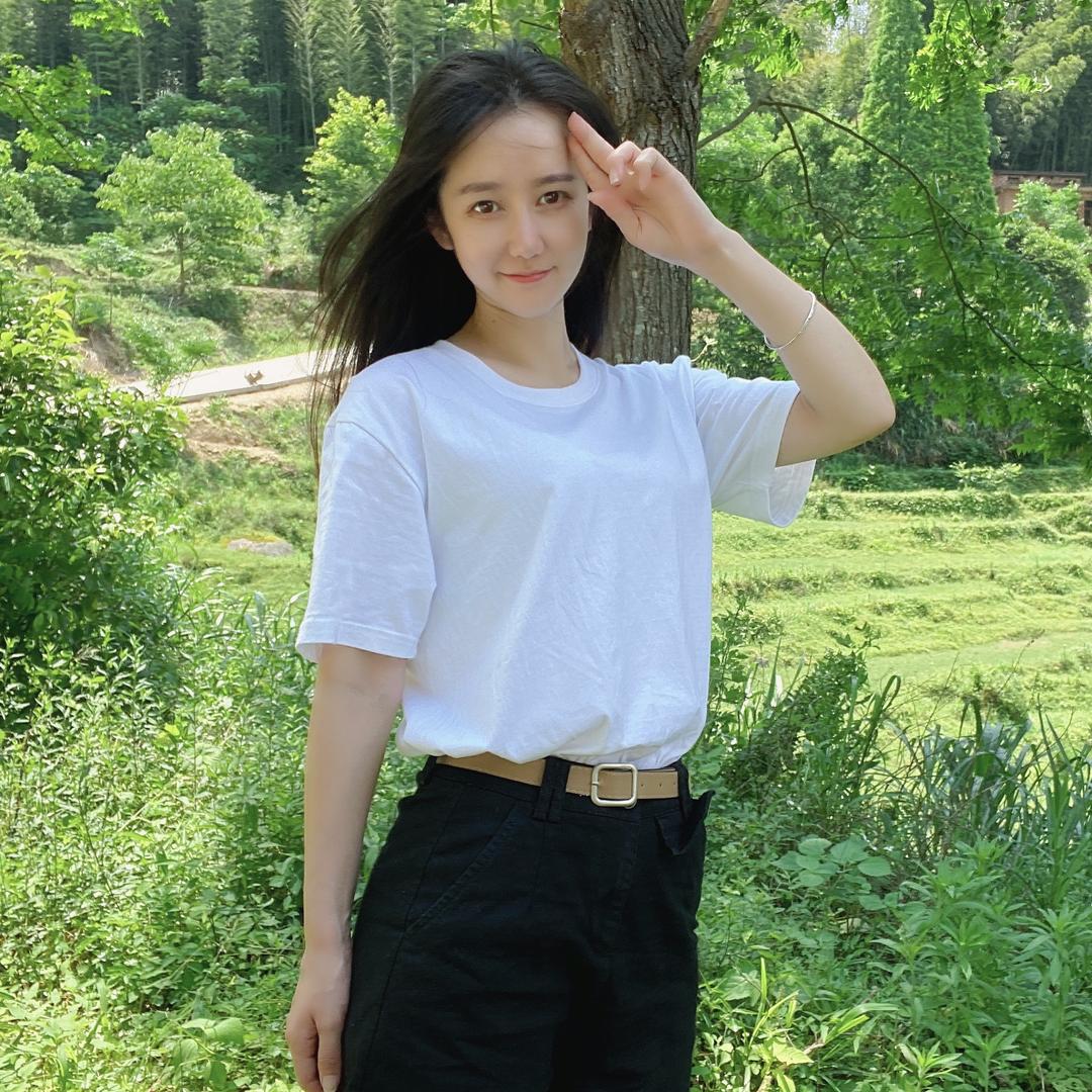 武功山周小花