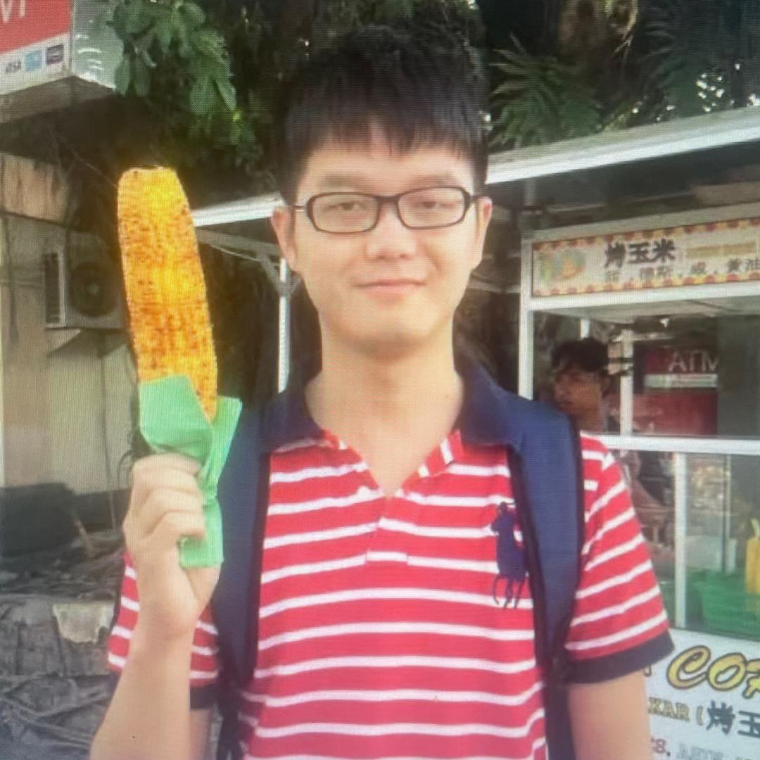 Dota小满