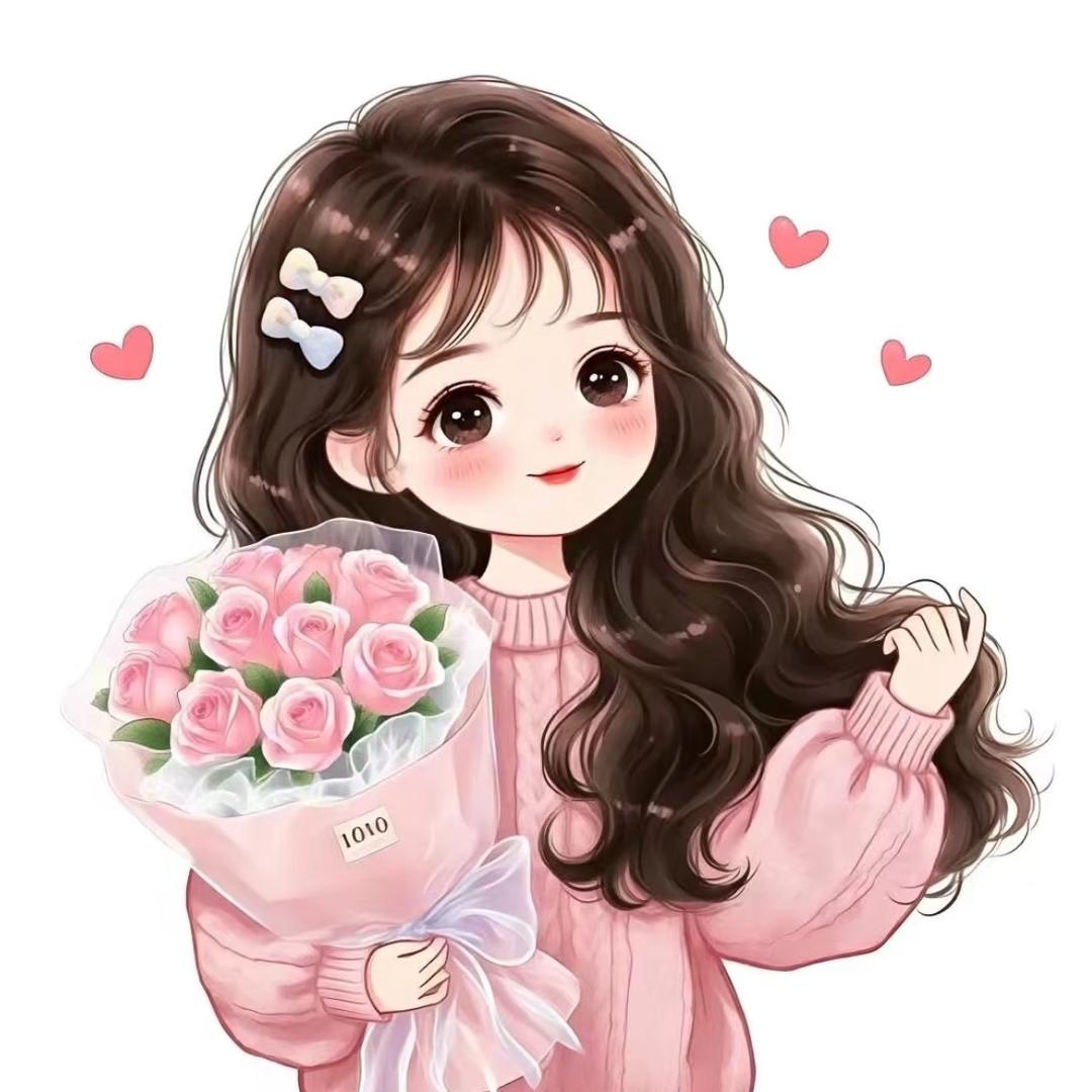 晴 天