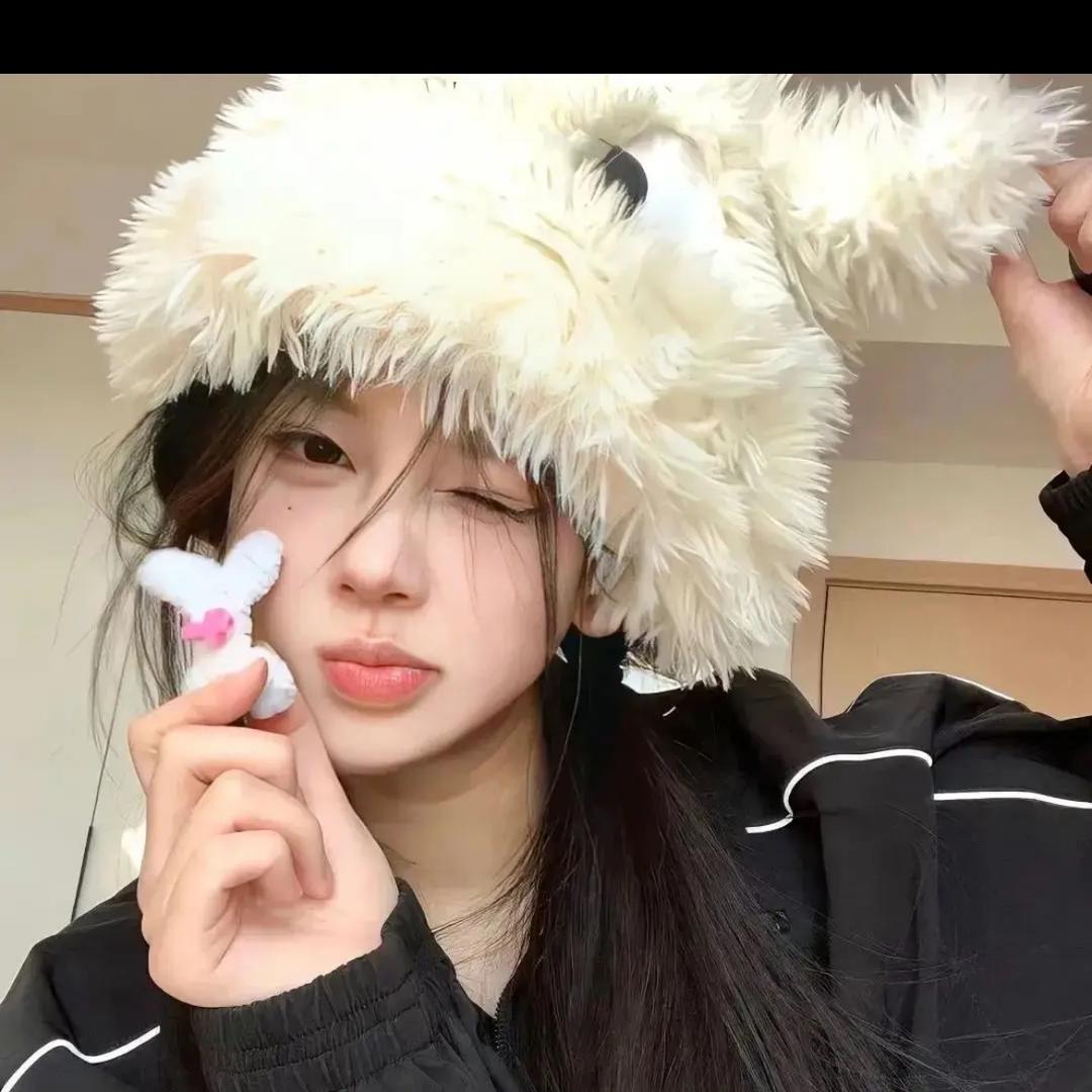 吐个泡泡