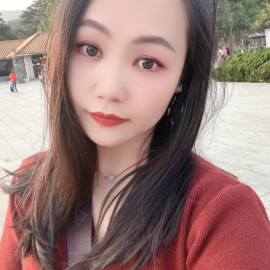 小梅子mm