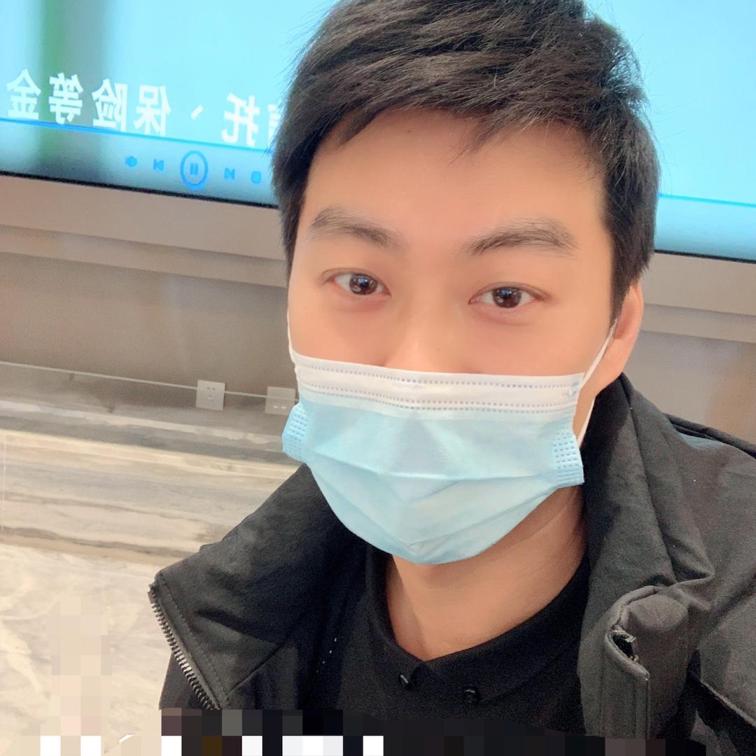 乐天哥