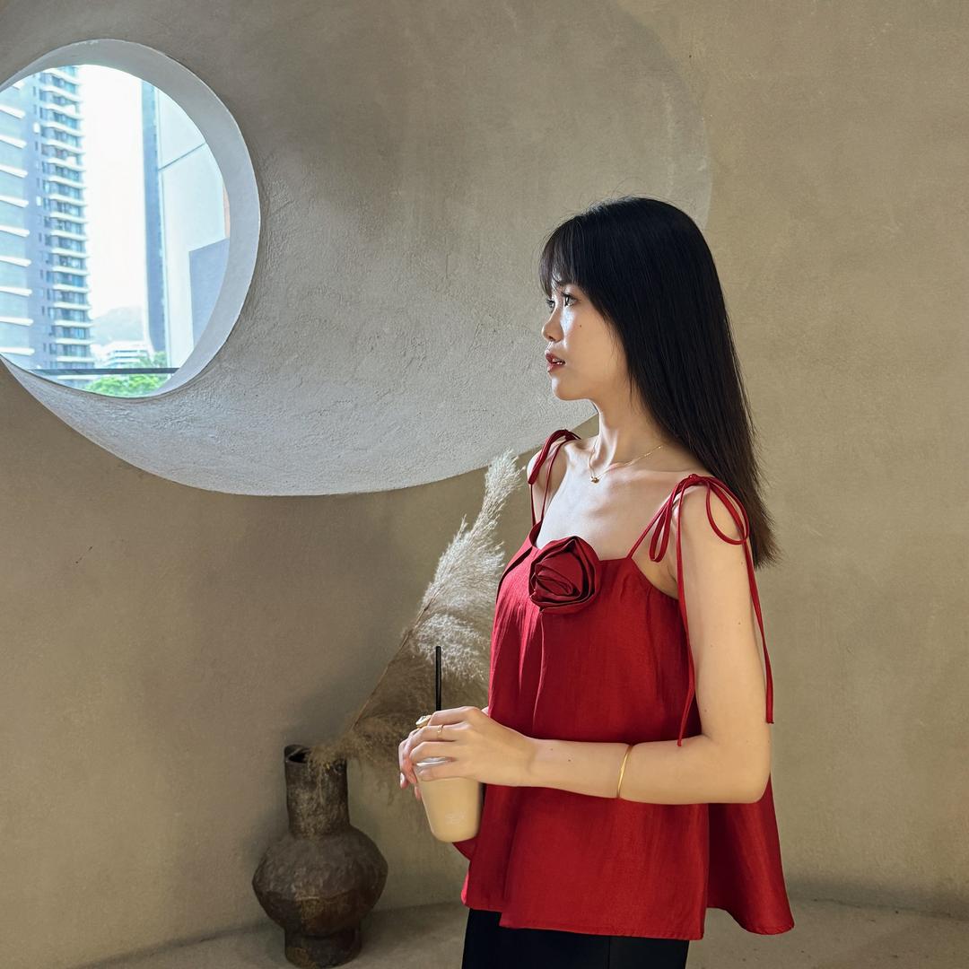 小敏欧尼