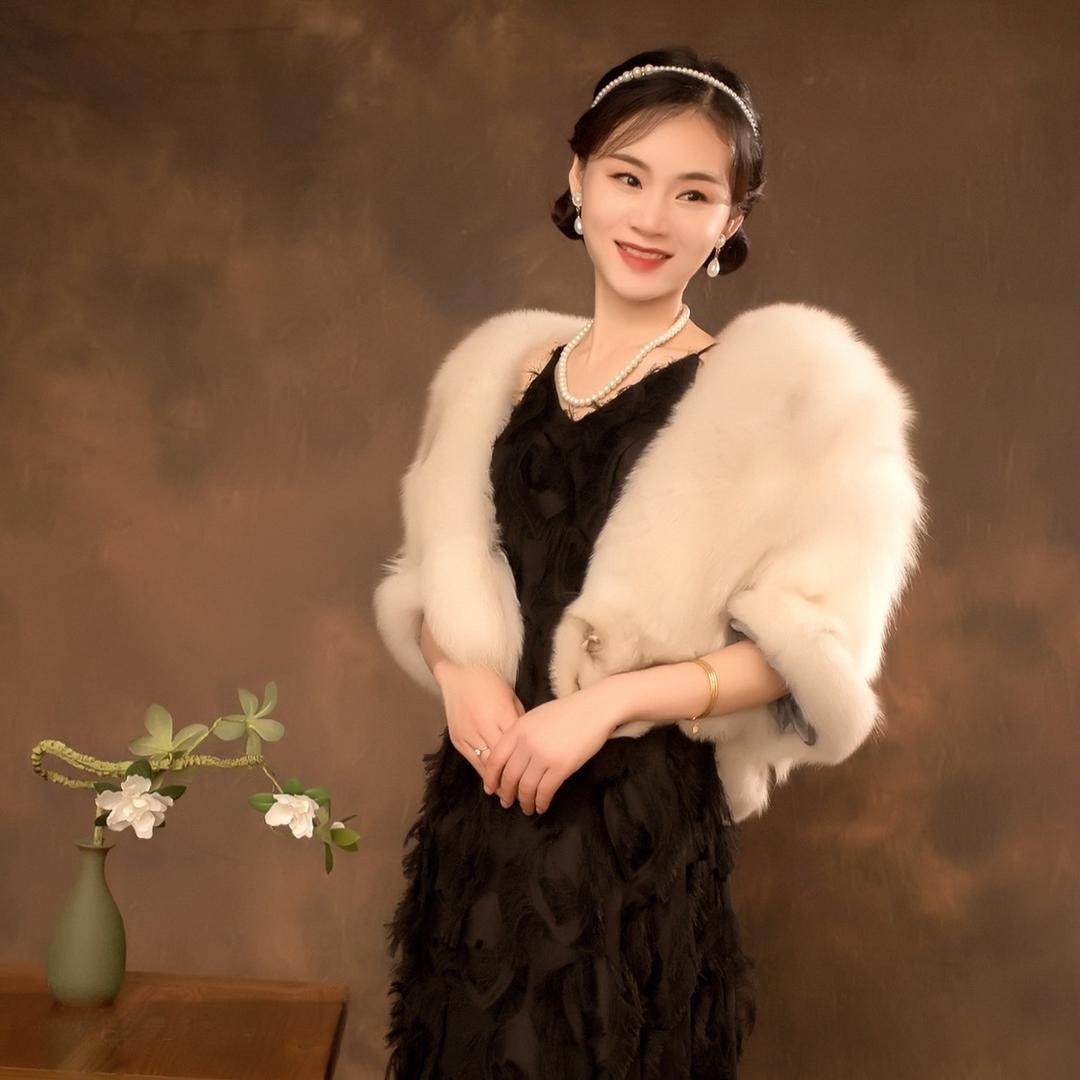 曹家二小姐