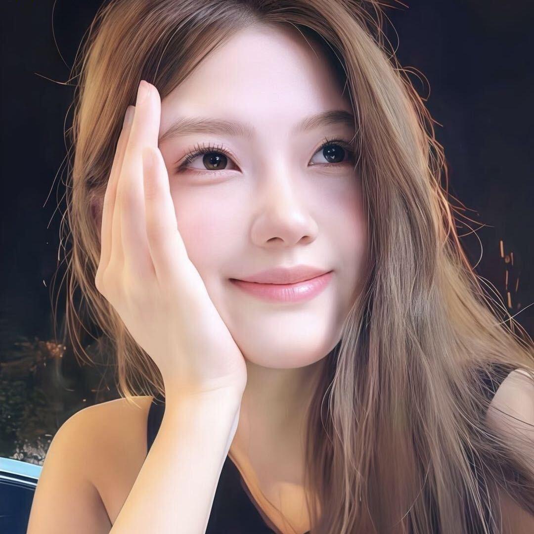 倪倪子.