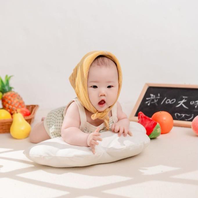 小汤圆成长日记🌞