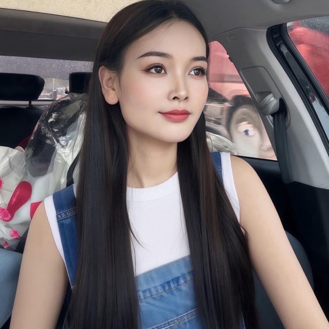艺凌大可爱😋