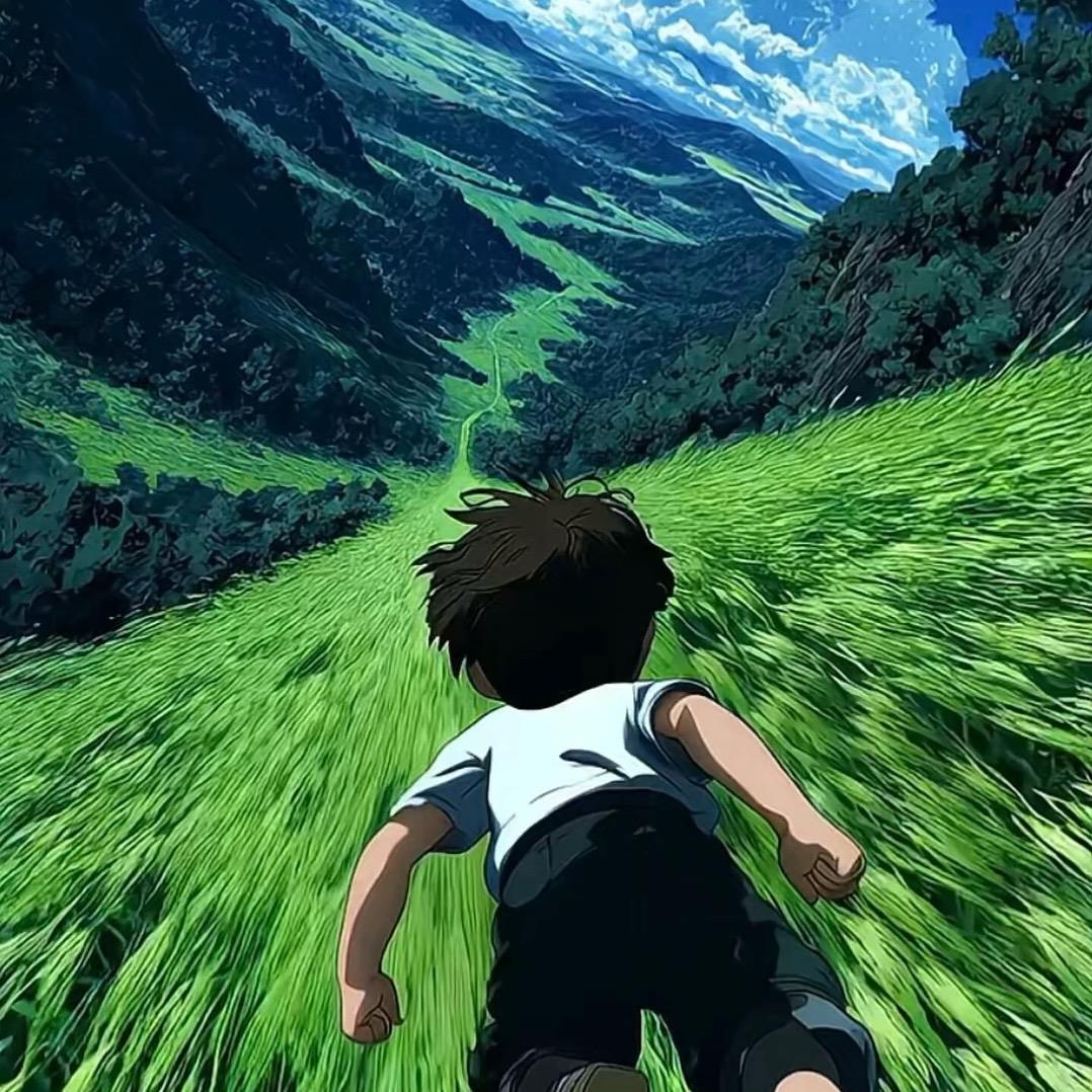 红毛