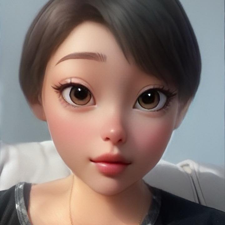 睿哥妈妈