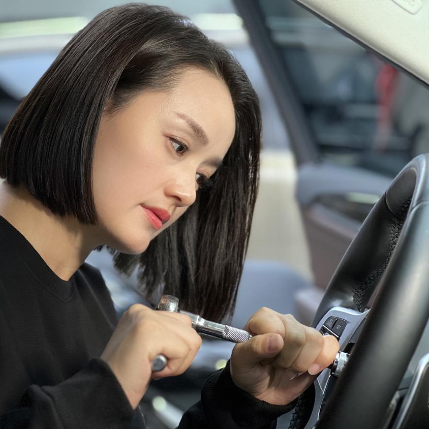 青岛盛辉汽车用品