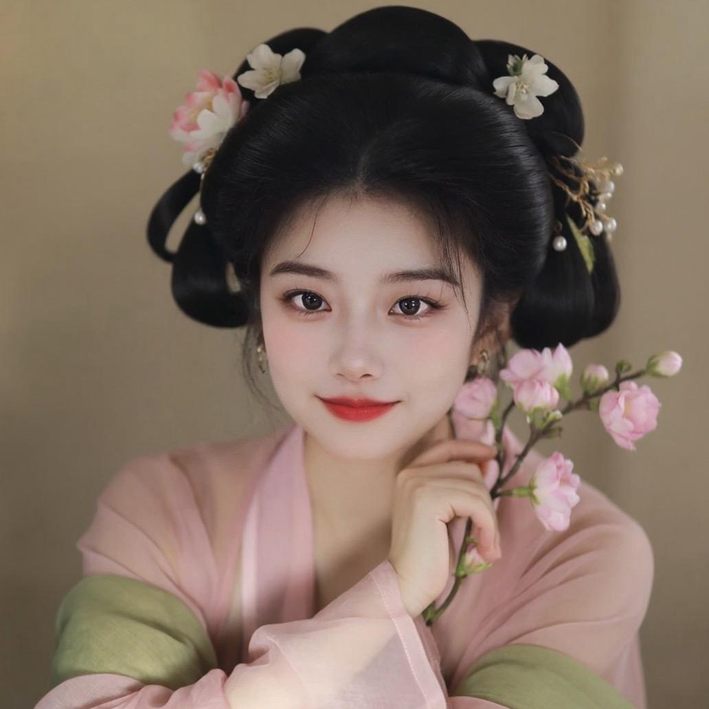 仙女