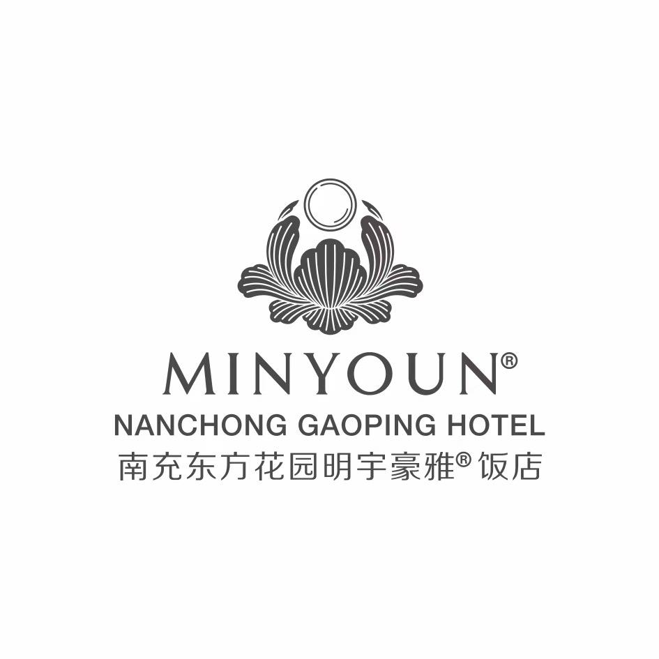 南充东方花园明宇豪雅饭店-罗罗