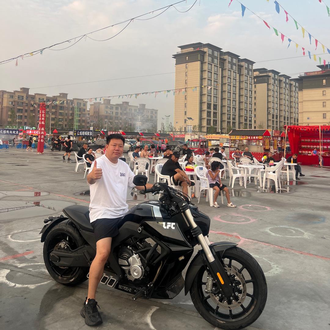 嘴哥大舞台💪