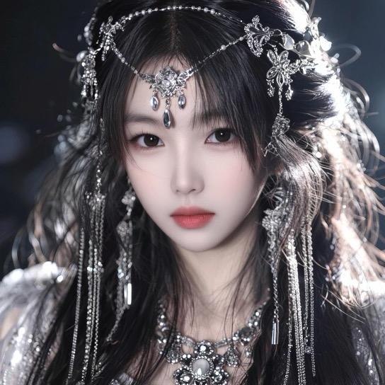 @洛洛在呢^_^（重生版）