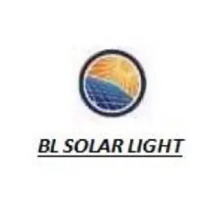 宝利晶太阳能工厂店