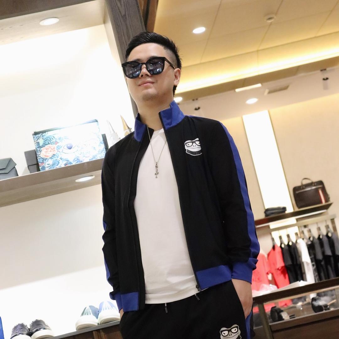 LKF男装名品服饰